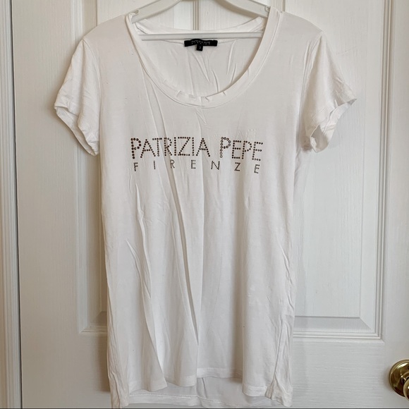 Patrizia Pepe top - Picture 1 of 3